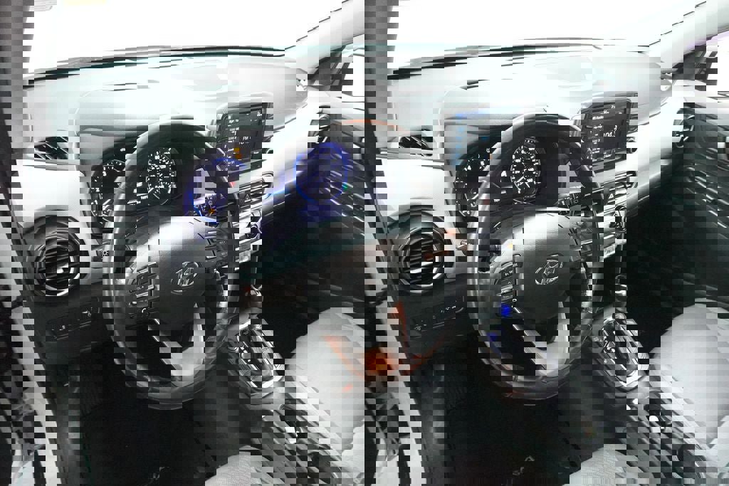 Used 2020 Hyundai Kona Ultimate w/ Cargo Package AWD/4WD image 25