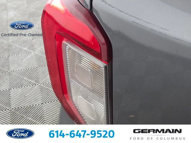 Certified 2022 Ford Explorer ST w/ Equipment Group 401A image 16