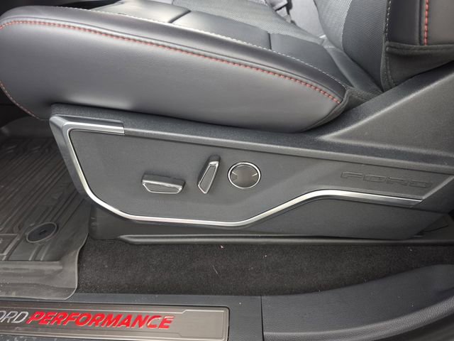 Certified 2025 Ford F150 Raptor image 21