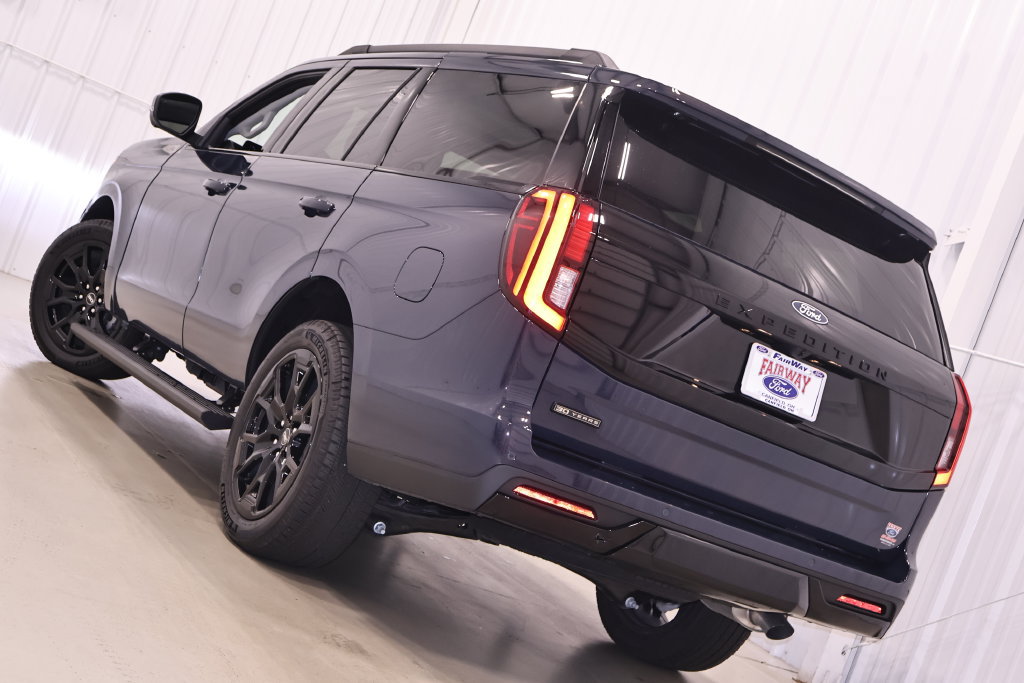 Certified 2027 Ford Expedition Platinum AWD/4WD image 50