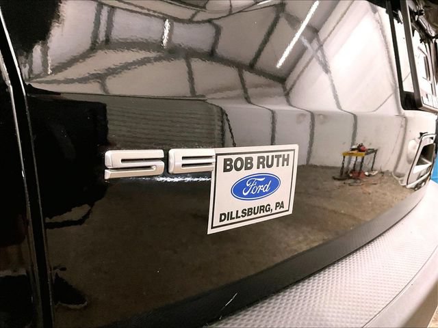 Certified 2022 Ford Escape SE w/ Convenience Package AWD/4WD image 13