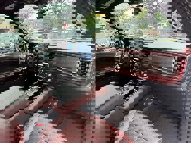 Certified 2022 Ford Expedition Max Limited image 27