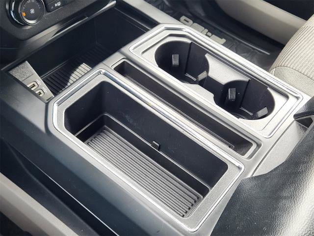 Certified 2019 Ford F150 XL w/ Equipment Group 101A Mid image 19