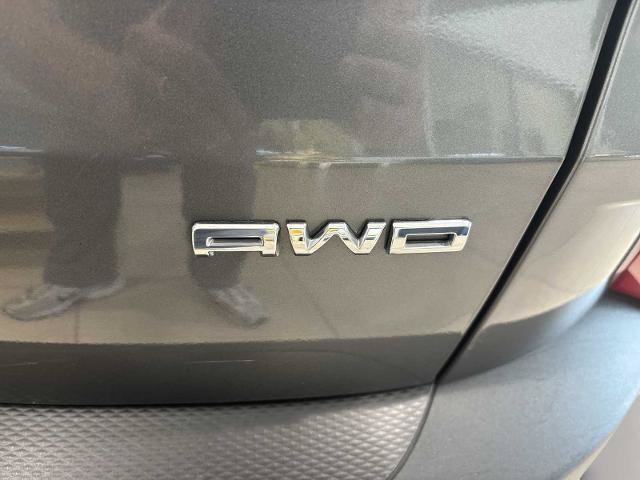 Certified 2023 Ford Escape Platinum AWD/4WD image 31