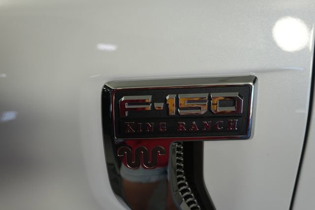 Certified 2022 Ford F150 King Ranch w/ Equipment Group 601A High AWD/4WD image 22