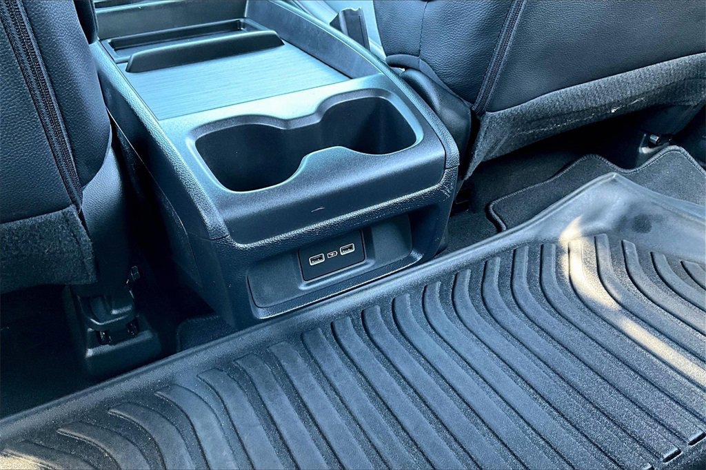 Used 2024 Honda Odyssey Sport image 34