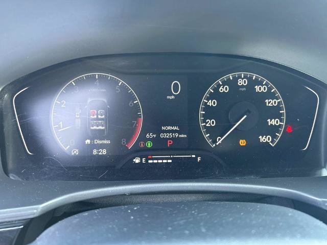 Used 2024 Honda Civic Sport image 32