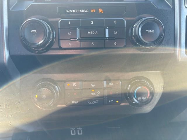 Certified 2019 Ford F150 XLT w/ Equipment Group 302A Luxury image 29