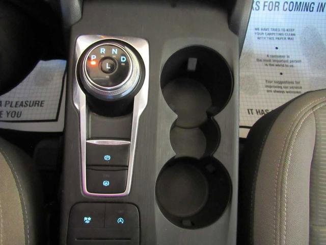 Certified 2020 Ford Escape S AWD/4WD image 30