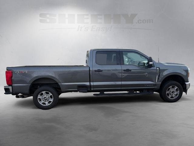 Certified 2026 Ford F250 XLT AWD/4WD image 9