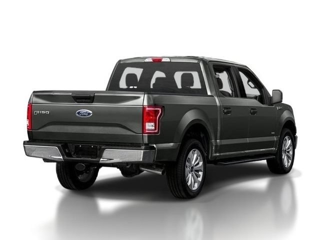 Certified 2017 Ford F150 XLT w/ Trailer Tow Package AWD/4WD image 2
