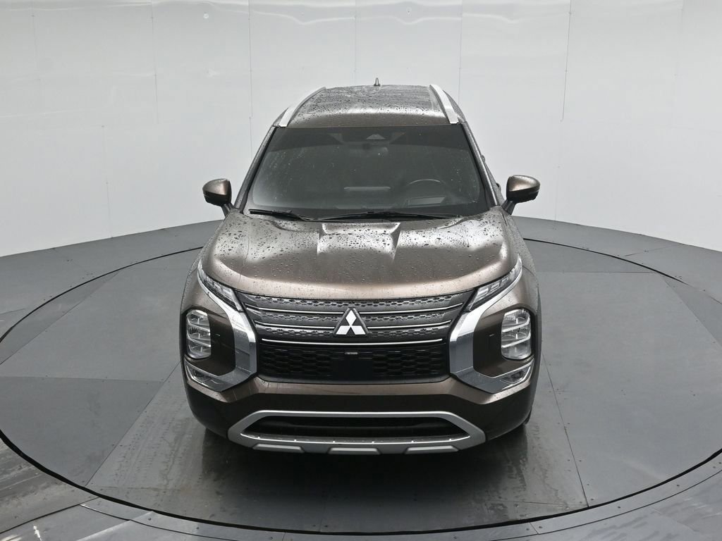 Used 2022 Mitsubishi Outlander SEL image 30