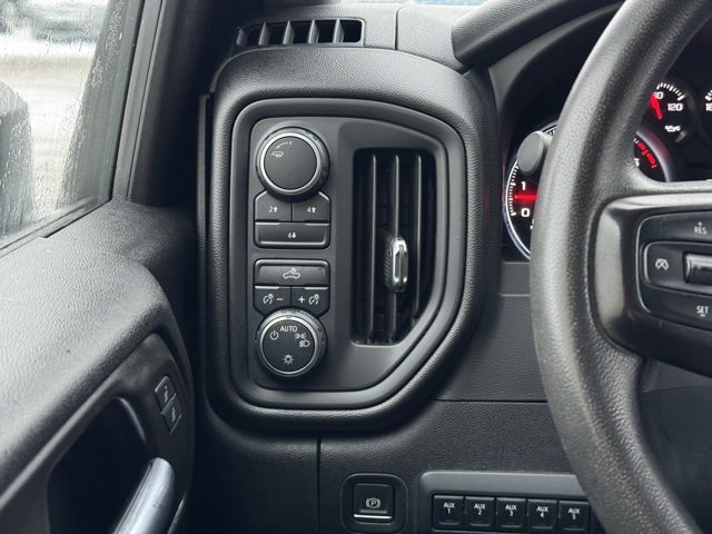 Used 2020 Chevrolet Silverado 2500 W/T w/ WT Convenience Package image 27