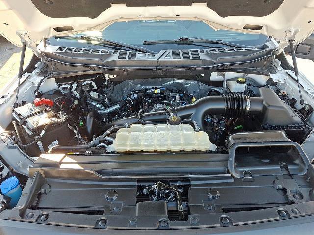 Certified 2023 Ford F150 XLT w/ Equipment Group 302A High image 28