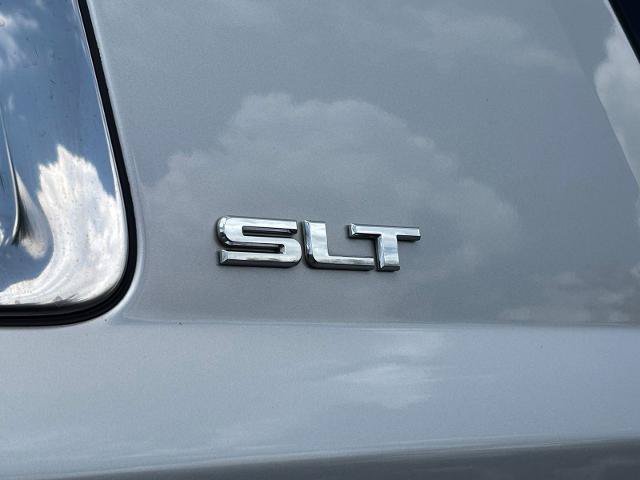 Used 2019 GMC Yukon XL SLT w/ Open Road Package RWD image 11