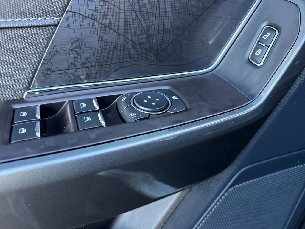 Certified 2023 Ford F150 XLT w/ Equipment Group 302A High image 10