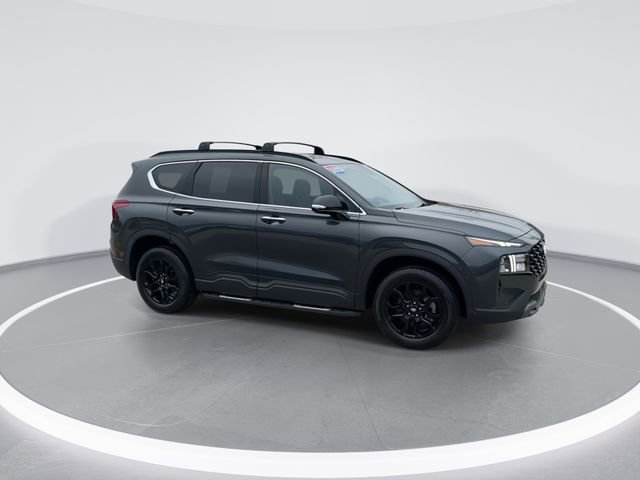 Used 2023 Hyundai Santa Fe XRT w/ Cargo Package AWD/4WD image 8