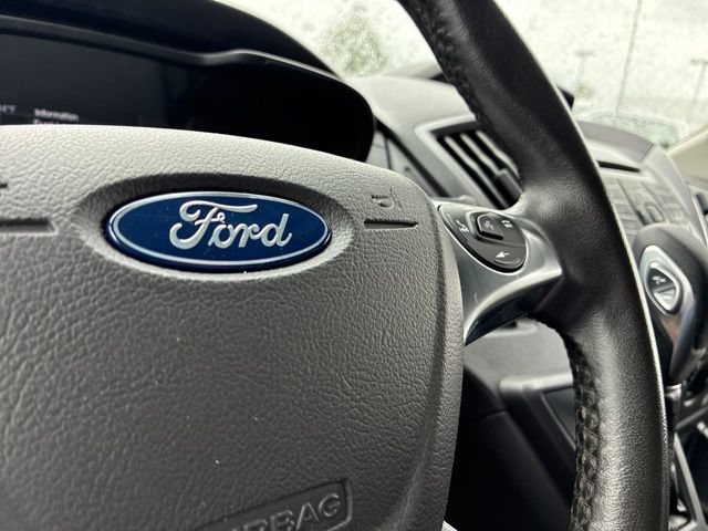 Certified 2019 Ford Transit 150 XLT RWD image 32