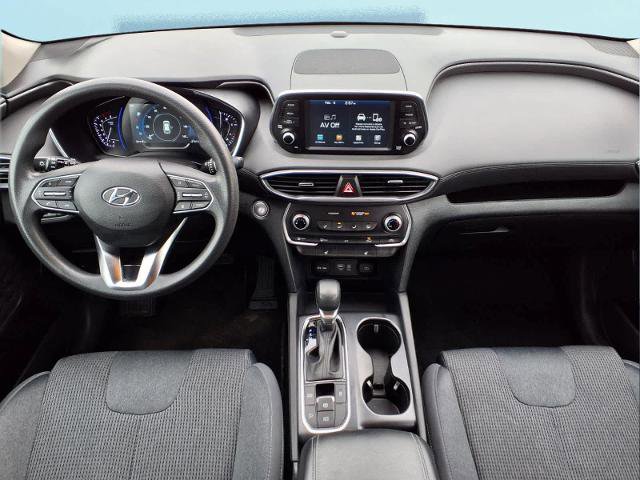 Used 2020 Hyundai Santa Fe SEL w/ Cargo Package image 13