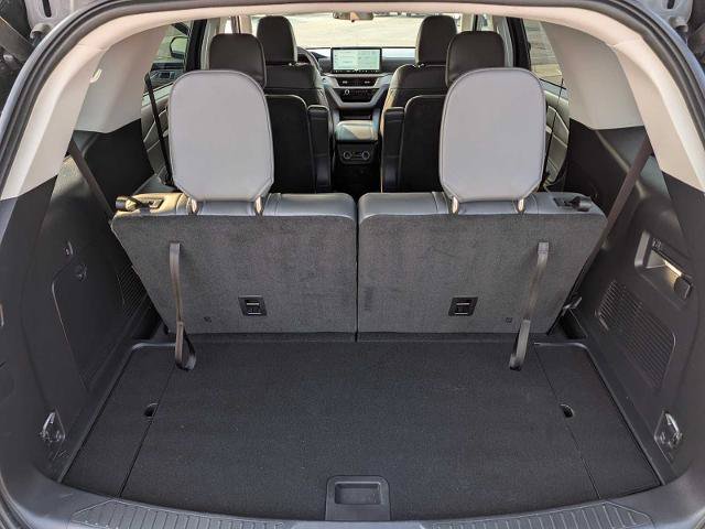 Certified 2025 Ford Explorer Active w/ Active Comfort Package AWD/4WD image 28