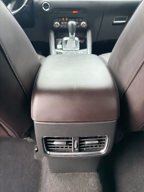 Used 2020 MAZDA CX-5 Signature image 28
