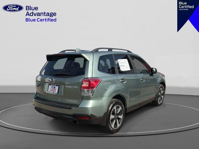 Used 2018 Subaru Forester 2.5i Limited AWD/4WD image 5