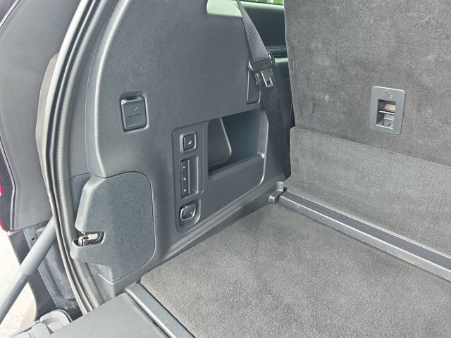 Certified 2025 Ford Expedition Active RWD image 11