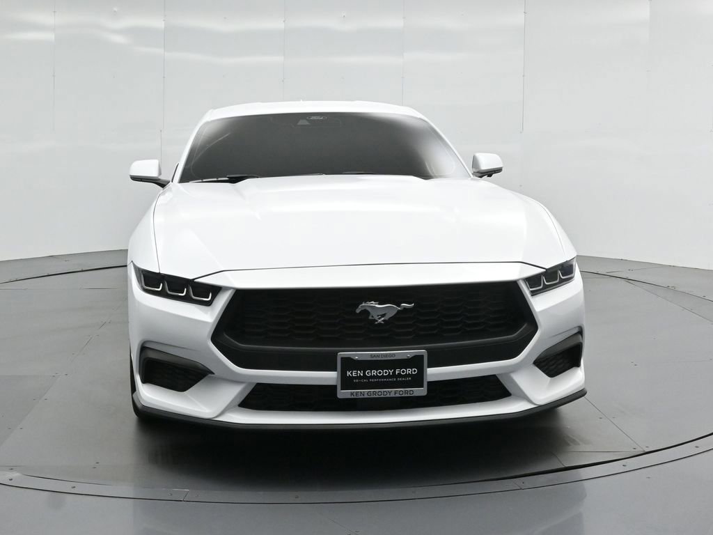 Certified 2024 Ford Mustang Coupe image 31