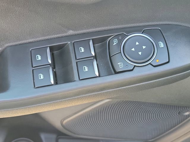 Certified 2023 Ford Escape ST-Line Select w/ Tech Pack #1 AWD/4WD image 12