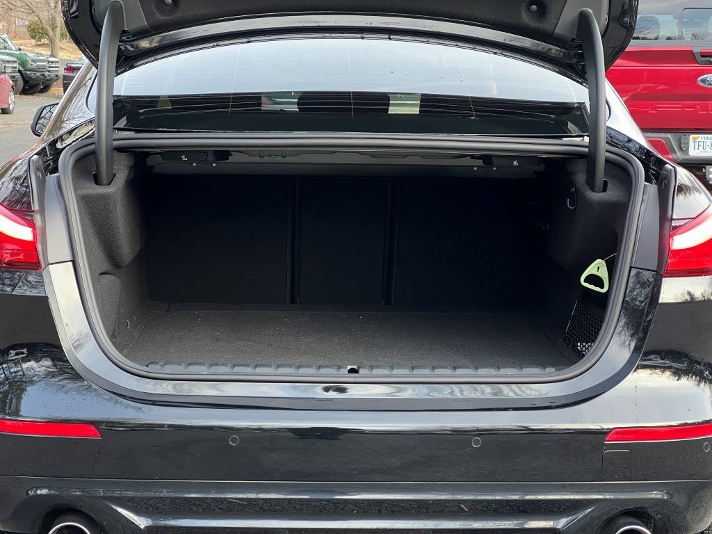 Used 2022 BMW 228i xDrive Gran Coupe w/ Convenience Package image 12