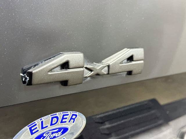 Used 2024 Toyota Tundra SR5 w/ SR5 Premium Package AWD/4WD image 7
