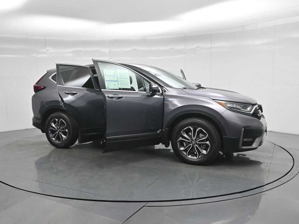 Used 2020 Honda CR-V EX image 48