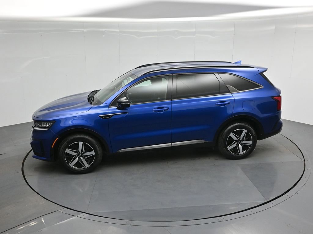 Used 2021 Kia Sorento EX image 23