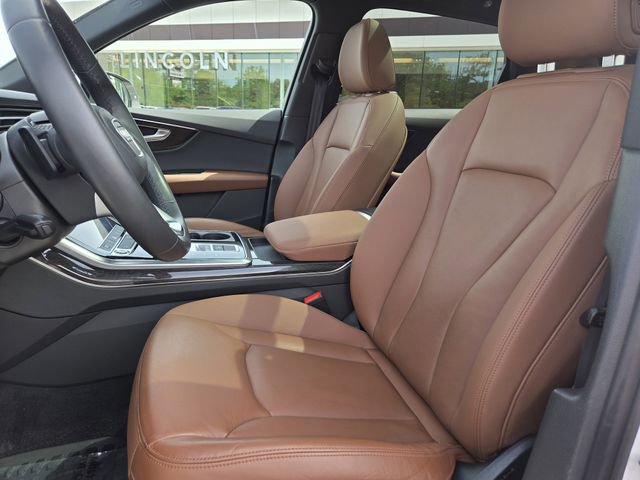 Used 2023 Audi Q7 2.0T Premium image 16