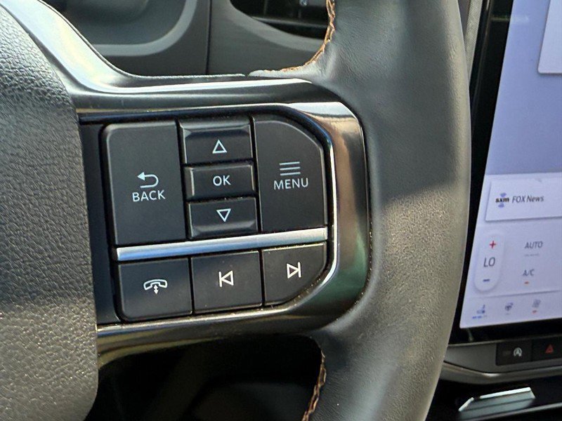 Certified 2024 Ford Expedition Max Platinum image 21