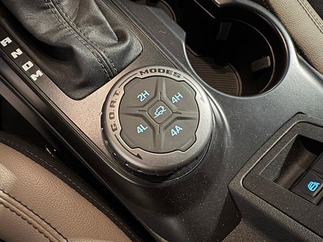 Certified 2024 Ford Bronco Wildtrak AWD/4WD image 13