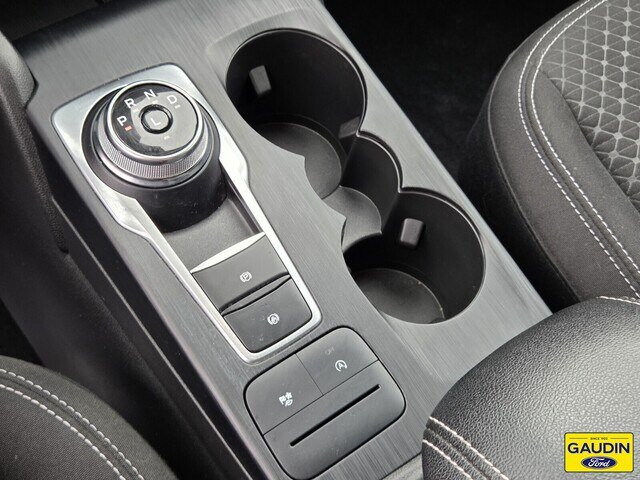 Certified 2023 Ford Escape Active FWD image 25