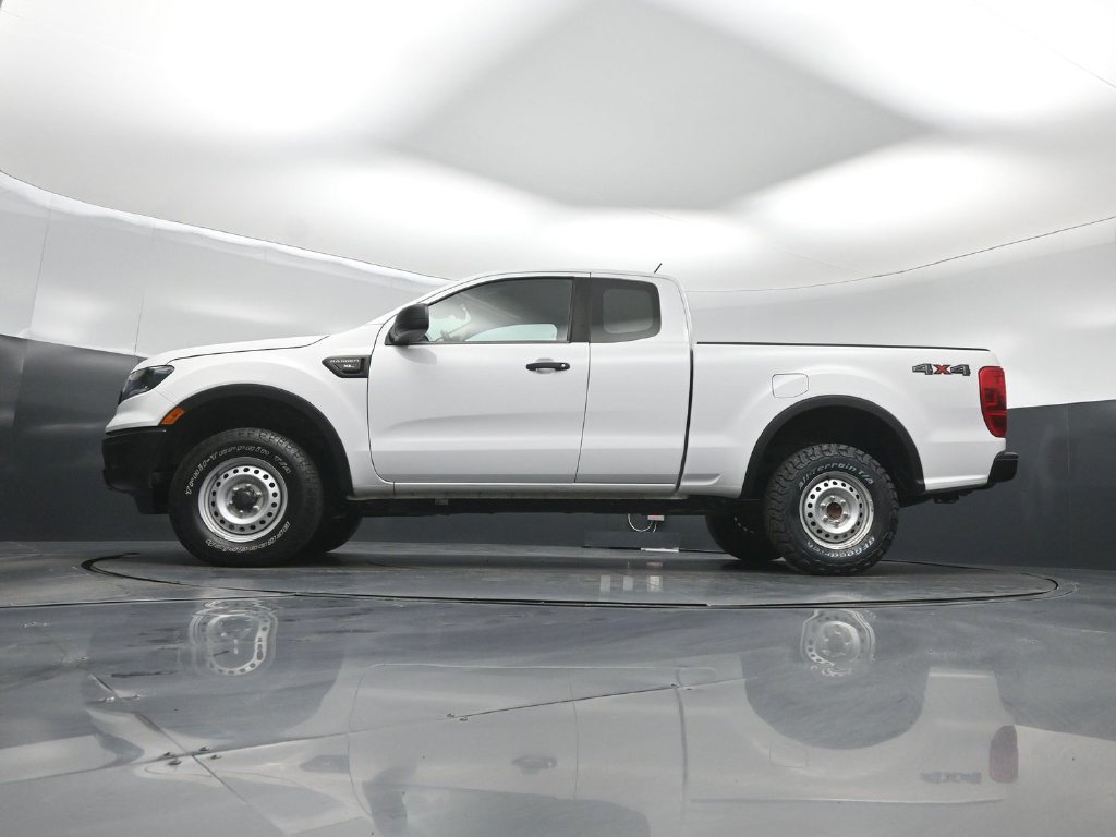 Certified 2021 Ford Ranger XL w/ Equipment Group 101A High AWD/4WD image 47