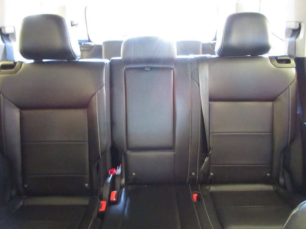 Used 2022 Volkswagen Atlas SE FWD image 24