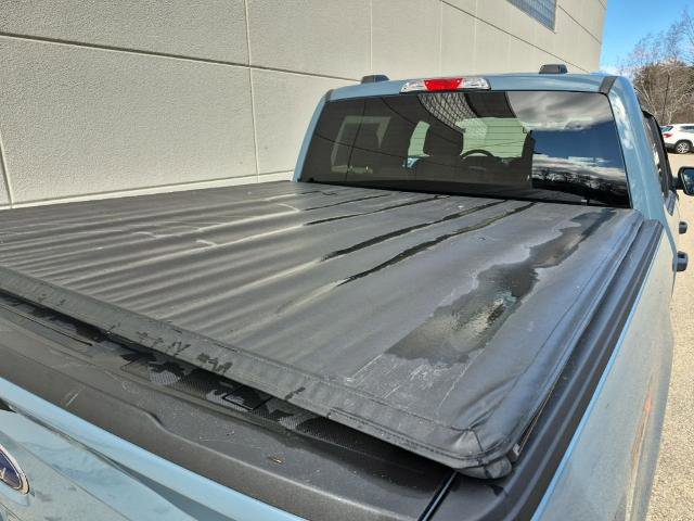 Certified 2023 Ford F150 XL w/ STX Appearance Package image 11