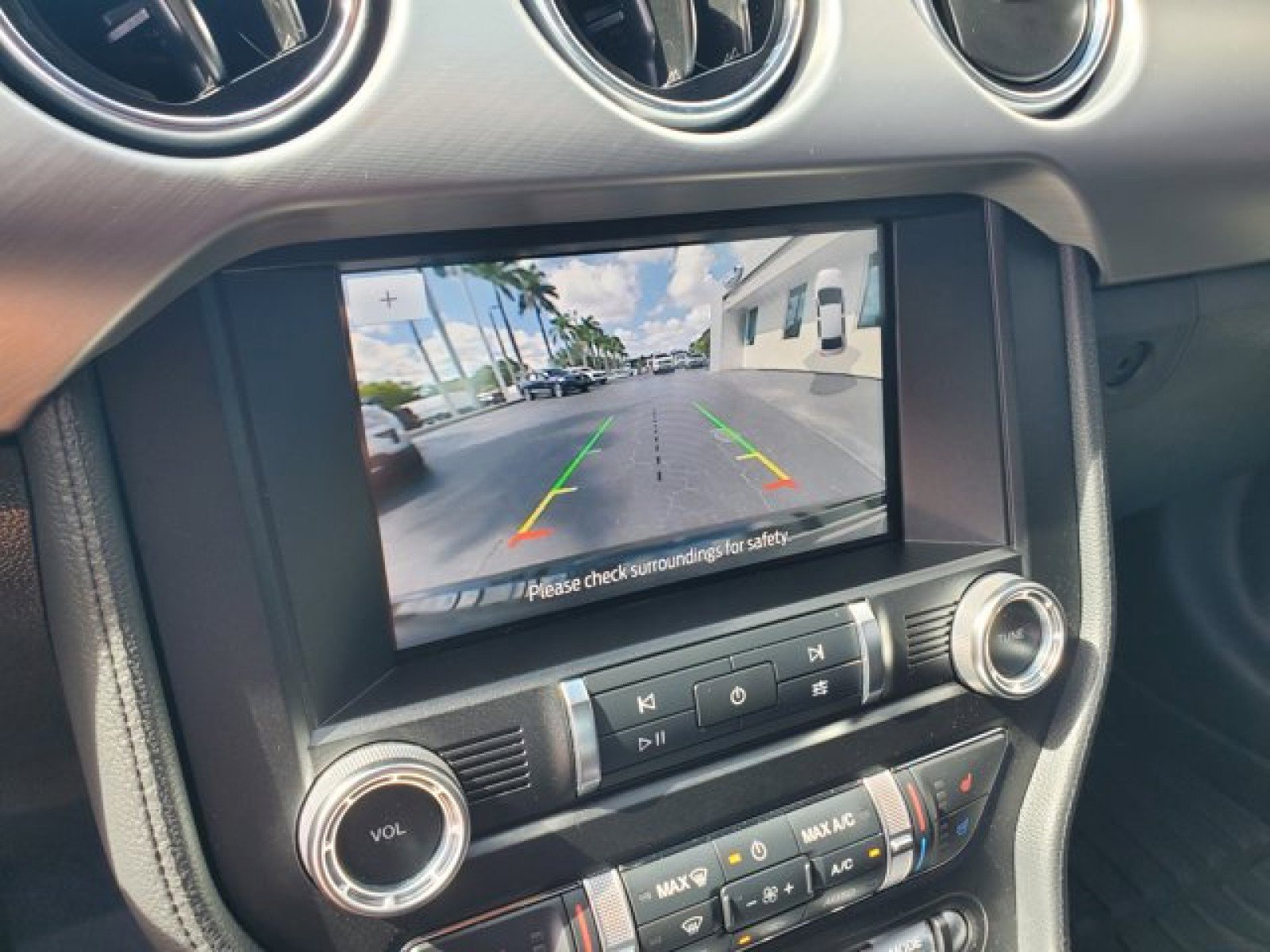 Certified 2022 Ford Mustang Premium w/ Equipment Group 201A RWD image 21