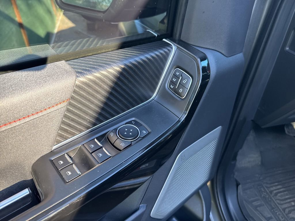 Certified 2023 Ford F150 Raptor w/ Equipment Group 802A Raptor R image 9