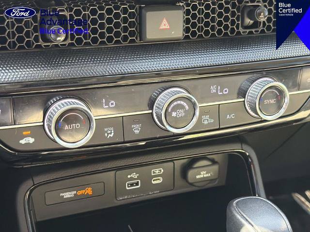 Used 2023 Honda CR-V EX-L image 26