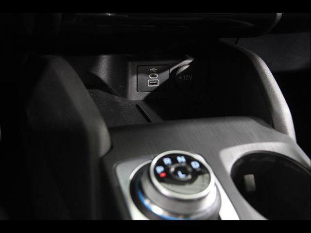 Certified 2024 Ford Escape ST-Line w/ Tech Pack #1 image 17