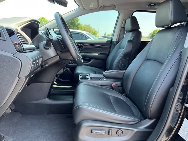 Used 2022 Honda Odyssey Touring image 3