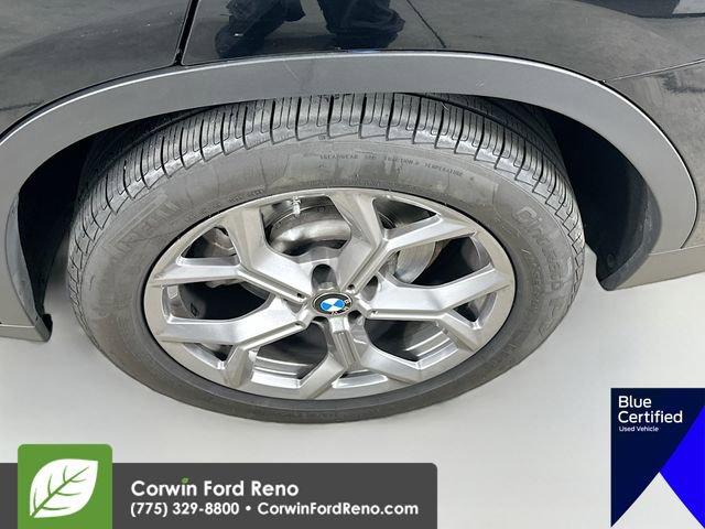 Used 2022 BMW X3 sDrive30i w/ Premium Package 2 (ZPA) RWD image 36