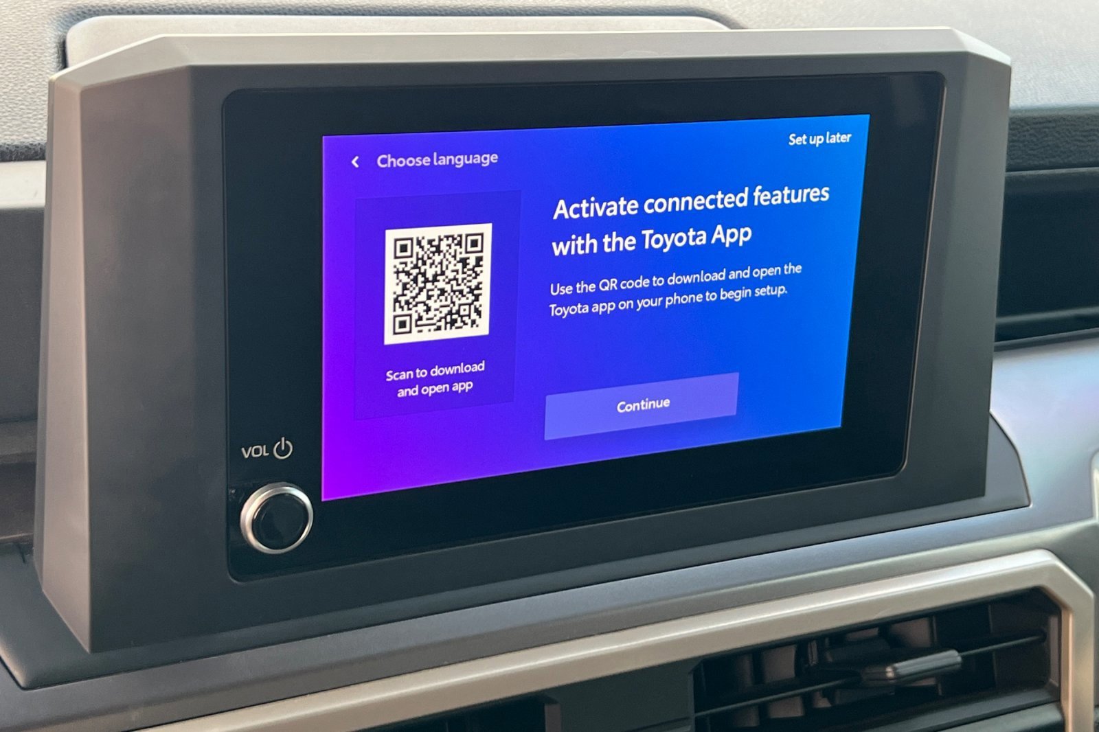 Used 2025 Toyota Tacoma TRD Sport image 18