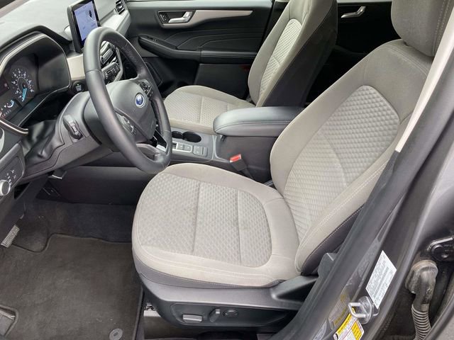 Certified 2021 Ford Escape SE w/ Convenience Package AWD/4WD image 18