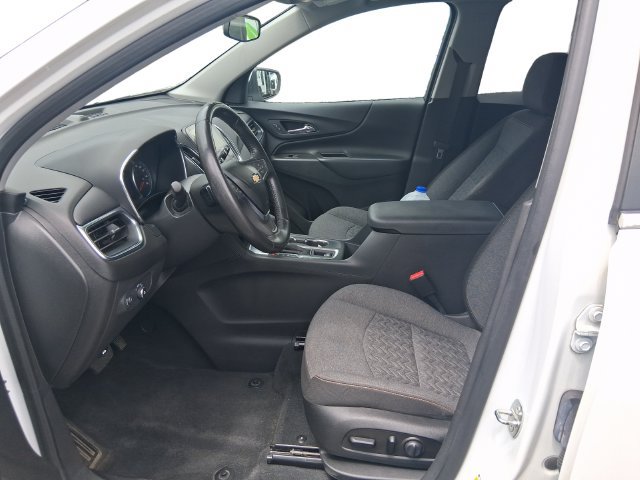 Used 2022 Chevrolet Equinox LT FWD image 10