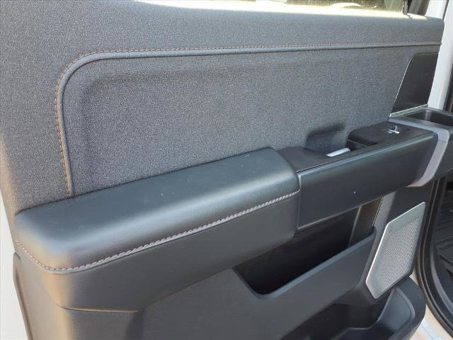 Certified 2023 Ford F150 Raptor AWD/4WD image 21